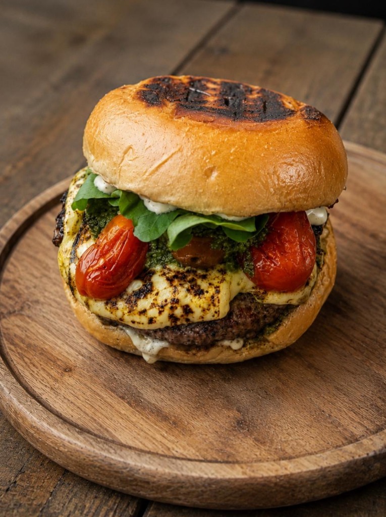 Dionísio Burger Premium